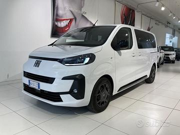 FIAT Ulysse 2.0 BlueHDi 180 CV AT8 L2 Combi 9...