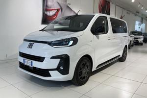 FIAT Ulysse 2.0 BlueHDi 180 CV AT8 L2 Combi 9...