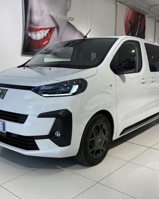 FIAT Ulysse 2.0 BlueHDi 180 CV AT8 L2 Combi 9...