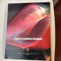 Designer Franco Scaglione