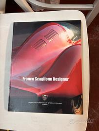 Designer Franco Scaglione