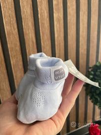 Abbigliamento neonato nuovo