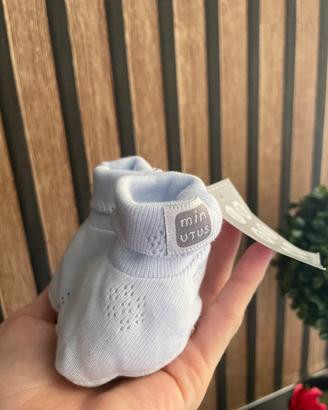 Abbigliamento neonato nuovo