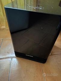 Home theatre Harman/kardon HKTS 11 e Pioneer A/V
