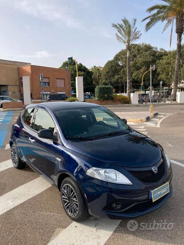Lancia Ypsilon 3ª serie