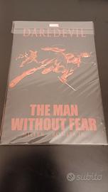 Daredevil - The Man Without Fear - (Marvel Comics)