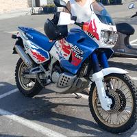 Honda Xrv Africa Twin 750 Rd 07