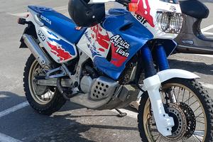 Honda Xrv Africa Twin 750 Rd 07