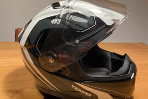 Casco Vemar come nuovo
