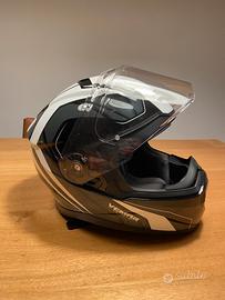 Casco Vemar come nuovo