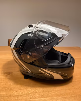 Casco Vemar come nuovo