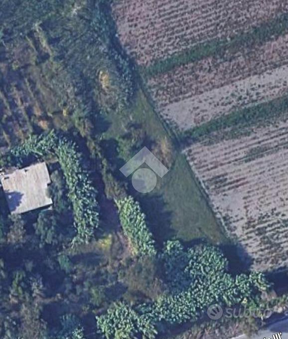 TERRENO A VILLA LITERNO - Vista 3
