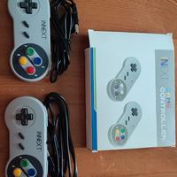 Controllers INEXT
