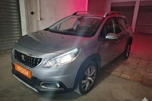 PEUGEOT 2008 1� serie BlueHDi 100 S&S Allure