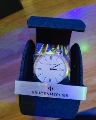 Classima 40 q baume e mercier