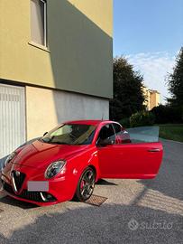 Alfa Romeo MiTo 1.4 Turbo 170 CV TCT Veloce (2017)