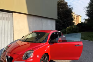 Alfa Romeo MiTo 1.4 Turbo 170 CV TCT Veloce (2017)