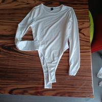 body donna 