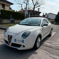 Alfa Romeo Mito 1.4 51 kw