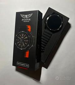 Aviator F-Series