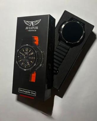 Aviator F-Series