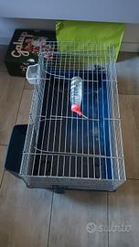 Gabbia per roditori