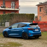 Ford Fiesta 1.0 Ecoboost 100 CV 5 porte ST-Line