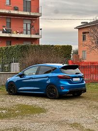 Ford Fiesta 1.0 Ecoboost 100 CV 5 porte ST-Line
