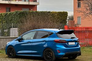 Ford Fiesta 1.0 Ecoboost 100 CV 5 porte ST-Line
