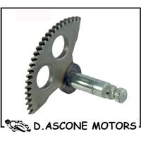 Settore messa in moto Minarelli/Mbk/Yamaha 50cc