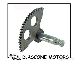 Settore messa in moto Minarelli/Mbk/Yamaha 50cc