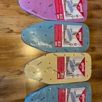 4 assi da stiro gimi