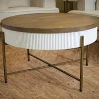 Tavolo Da Caffè Tolosa