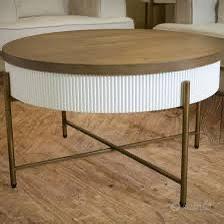 Tavolo Da Caffè Tolosa