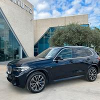 Bmw X5 xDrive30d Msport Super T-Stock