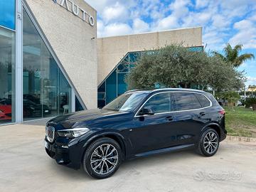 Bmw X5 xDrive30d Msport Super T-Stock