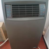 climatizzatore Splendid unità esterna