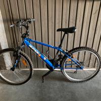 Bicicletta bambino