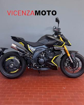 Mondial Piega 452 SUPER PREZZO!!!!!!