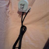 spina telefonica tripolare