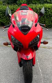 Honda CBR 1000 RR ‘04