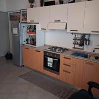 Cucina usato pochissimo