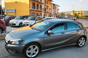 Mercedes-benz A 180 CDI Premium E5B