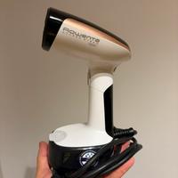 Rowenta access steam pocket