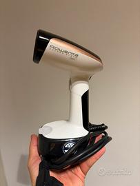 Rowenta access steam pocket