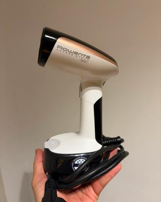 Rowenta access steam pocket
