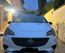 OPEL Corsa 5ª serie - 2016 Black Edition