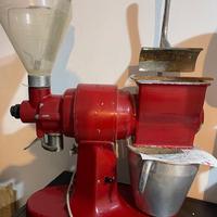 macinacaffè/grattugia