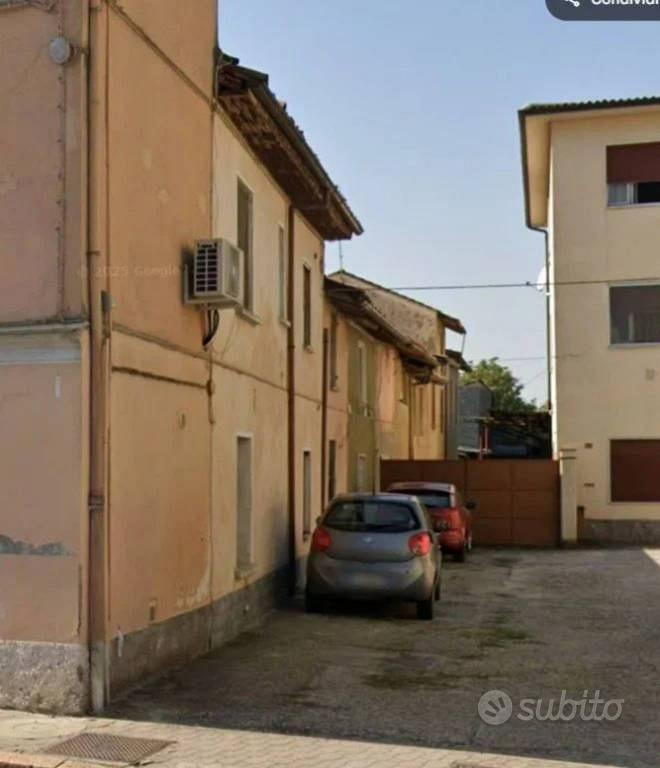 Appartamento – Pieve Porto Morone, Mezzano - Altro