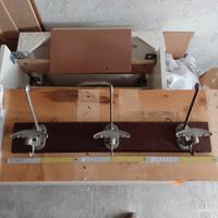 attaccapanni anni 50